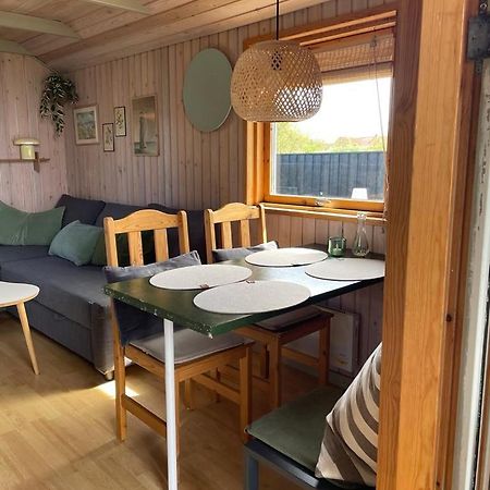 Exclusive Cottage Close To Tornby Beach 히르츠할즈 외부 사진
