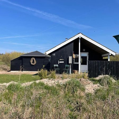 Exclusive Cottage Close To Tornby Beach 히르츠할즈 외부 사진